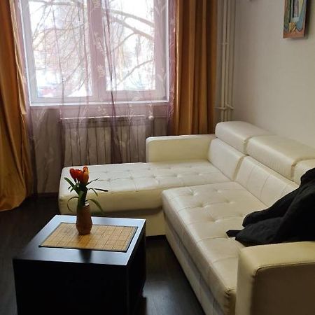 Zenapartment Брашов Екстериор снимка